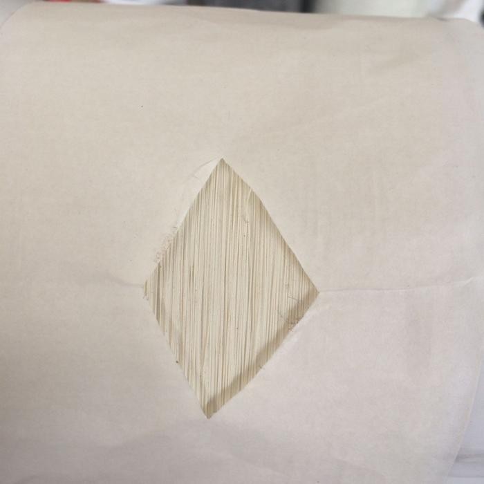 GELASAN LAYANGAN BLADU TEBAL TIGA SAUDARA UK. 028MM 6000YARDS