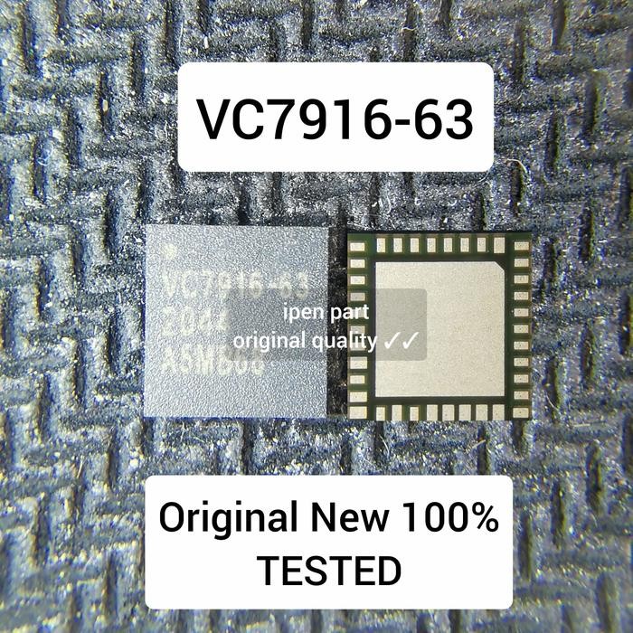 IC VC7916-63 Original New Tested VC7916