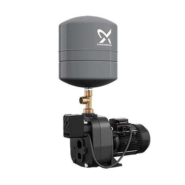 ok63- Mesin Pompa Air Sumur Dalam Jetpump Grundfos Jpd 8-62 Pt - Jd Basic 7