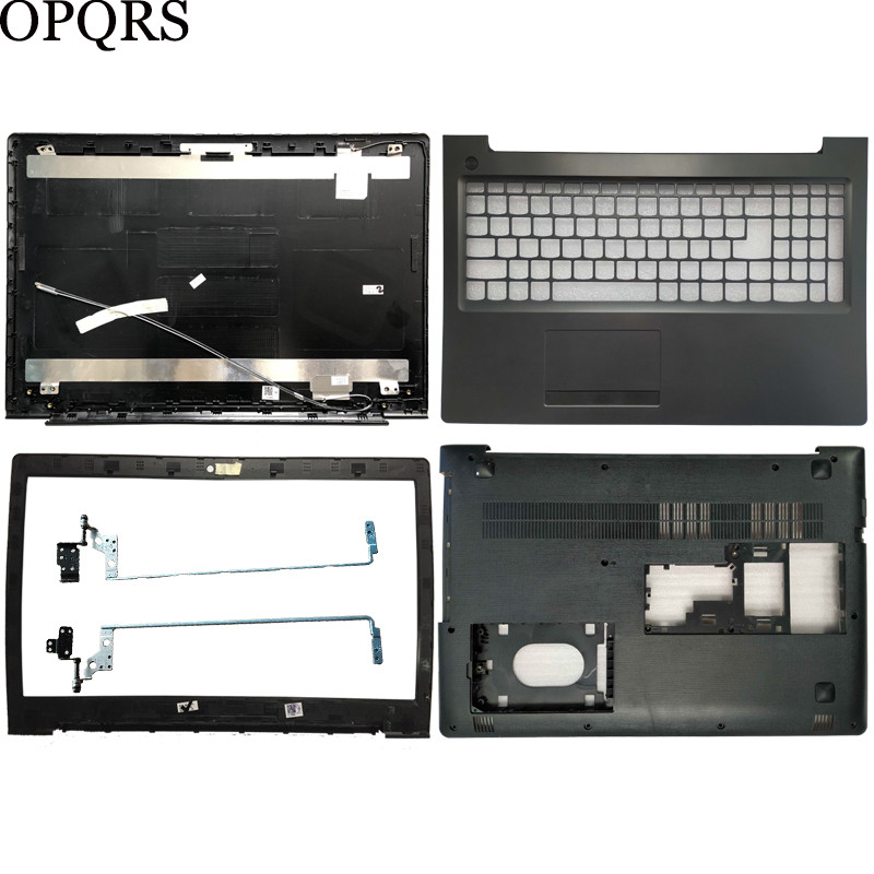 New For Lenovo Ideapad 310-15 310-15Isk 310-15Abr Laptop Lcd Back Cover/Front Bezel/Palmrest