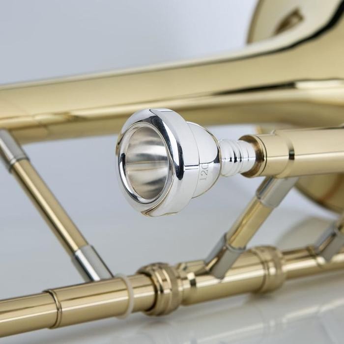 12C Mouthpiece Trombone Professonal Alto Trombone Mouthpiece Tbk