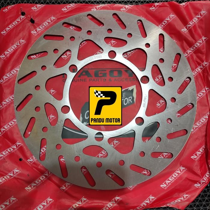 Cakram Depan Nagoya Klx Dtracker