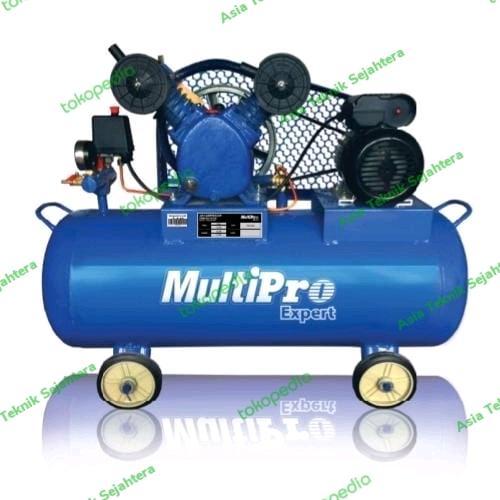 kompresor multipro 1 hp