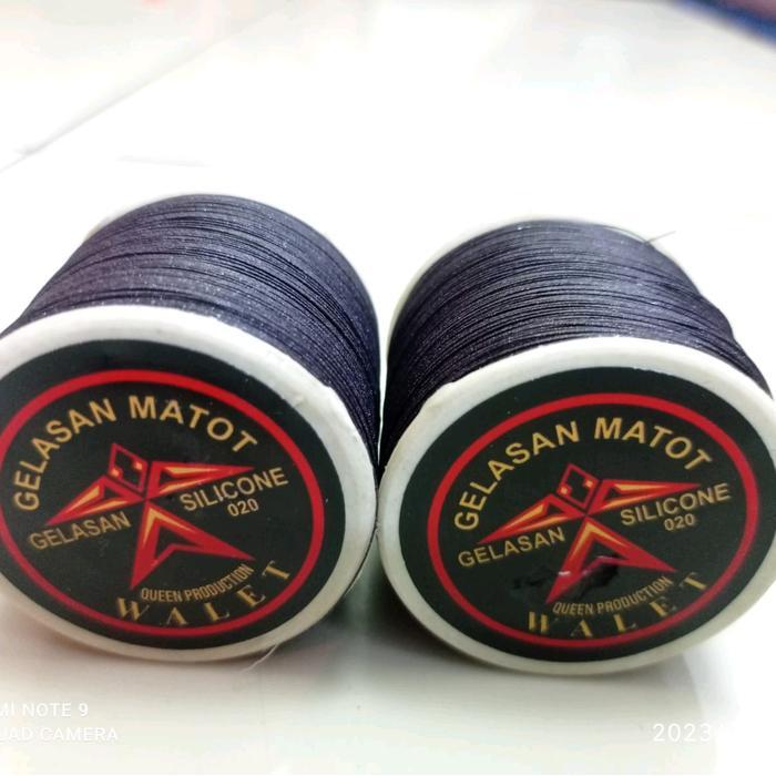 gelasan matot ori walet 0.22 tekstur garang KLOS bogel