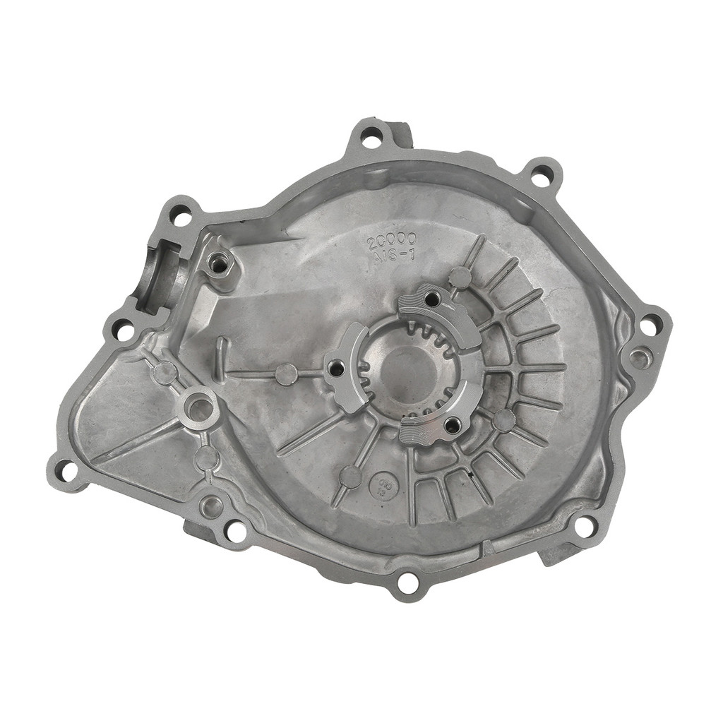 MOTORCYCLE STATOR CRANKCASE COVER FOR YAMAHA YZFR6 YZF R6 2006-2019 ACCESSORIES