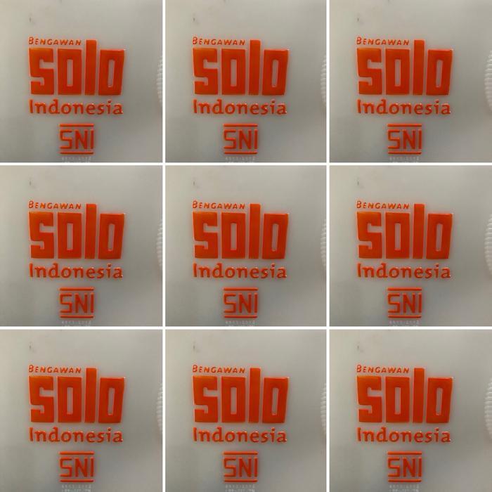 Knapsack Sprayer B-Solo 425 Indonesia