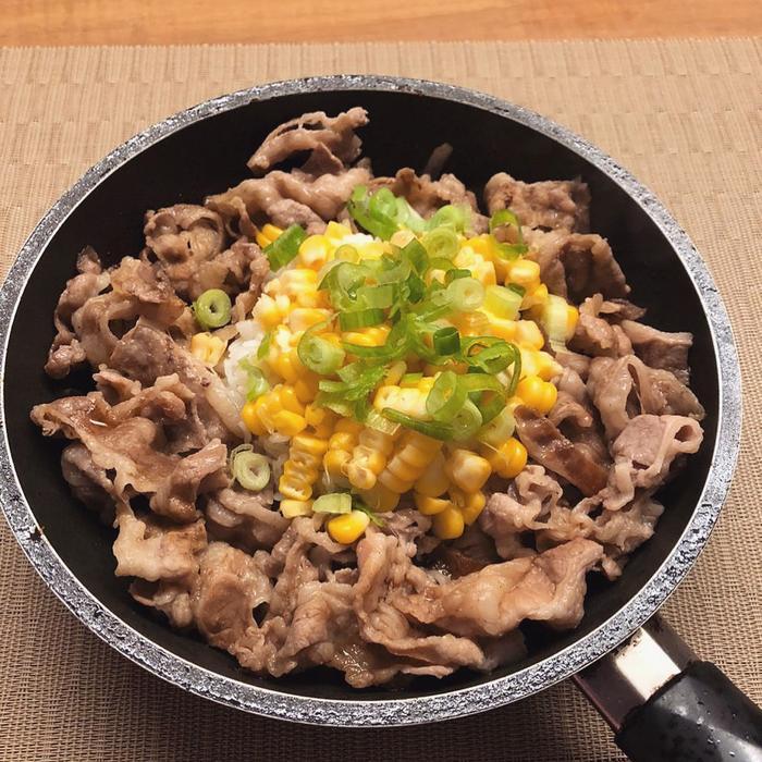 Gyudon Sauce Homemade Premium ala Yoshinoya Dapur Oishi Saus Autentik Masakan Jepang Bumbu No MSG
