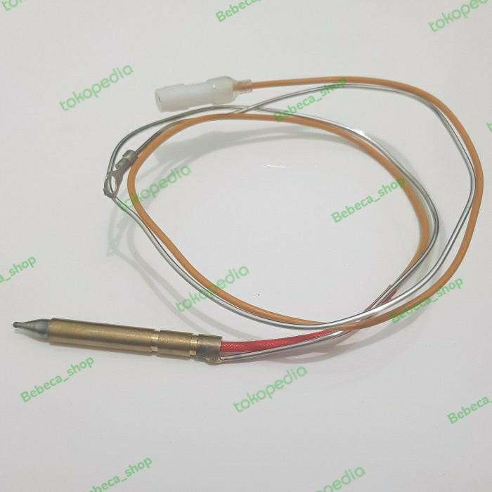 THERMOCOUPLE KOMPOR TANAM RINNAI RB-2GH ORIGINAL QUALITY