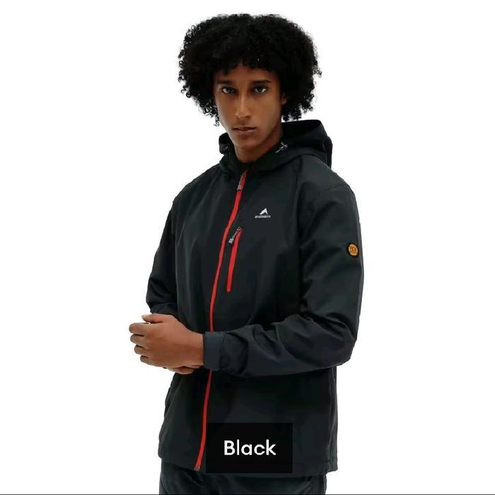 Jaket Eiger Perseverance Jacket