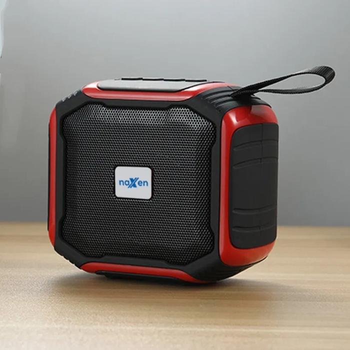 TERBARU Speaker Bluetooth Mini Naxen T29 Wireless Portable Stereo