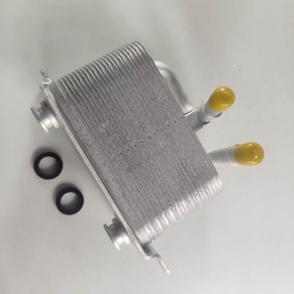 OIL COOLER FIT BMW E60,E65,E63, 17217534896, 17117534896,DOC0123