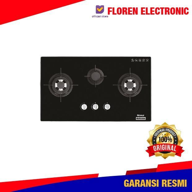 Rinnai RB-713N (GB) RB 713 N kompor gas rinnai 70cm
