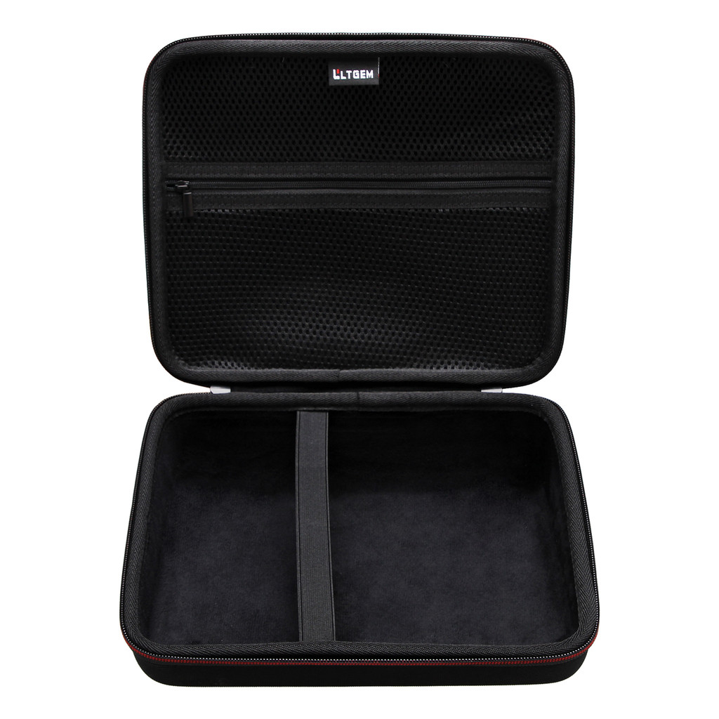 EVA Hard Case for Brother P-Touch PT-D460BT PT-D410 PT-D400AD PT-D400 Label Maker Protective