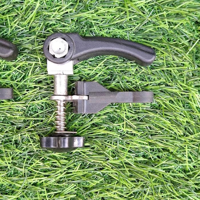 Seatclame Seatclamp Pikes Gen 1 Terlaris