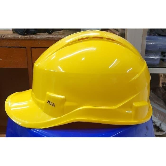 HELM SAFETY PROYEK NSA / VENITEX DIAMOND V (BASEBALL CUP)
