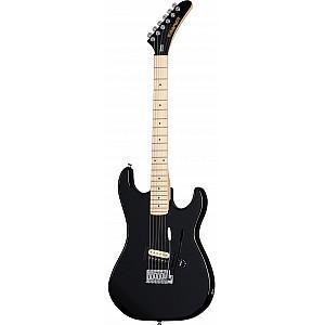 KRAMER BARETTA SPECIAL ELECTRIC GUITAR EBONY BMJ G