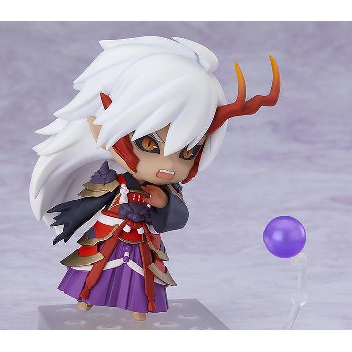 HOT SALE FIGURE ONMYOJI - NENDOROID 1244 DOJI IBARAKI TERMURAH