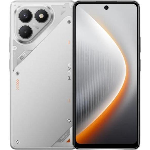 Tecno Pova 7 4G Tecno Pova 7 5G [8/128 GB] [8/256 GB] Garansi Resmi Tecno Indonesia