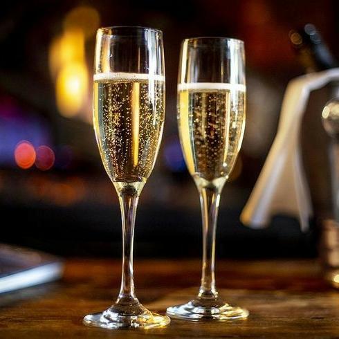 Gelas Kaca Flute Gelas Cafe Gelas Wine Gelas Unik Gelas Bar