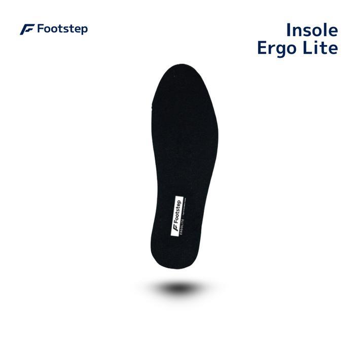 Insol Series - Footstep Footwear