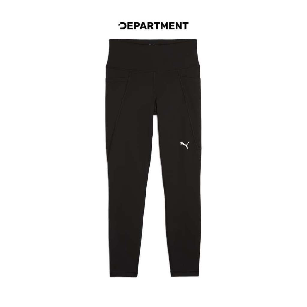 PUMA Legging Training Wanita TRAIN ALL DAY ESSENTIAL 7/8 52589901 ORIGINAL