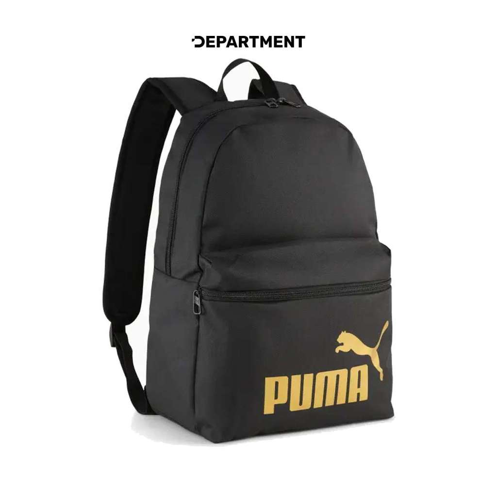 PUMA PHASE Tas Ransel 09116403 ORI