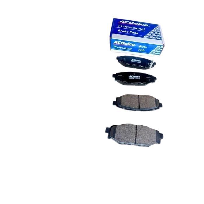 Kampas Rem Belakang ACDelco Disc Pad Subaru Forester XV impreza