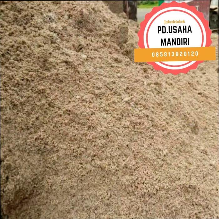 Promo Pasir Pasang/Pasir Plester Terlaris