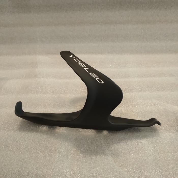 Bidon Cage Carbon Yoeleo