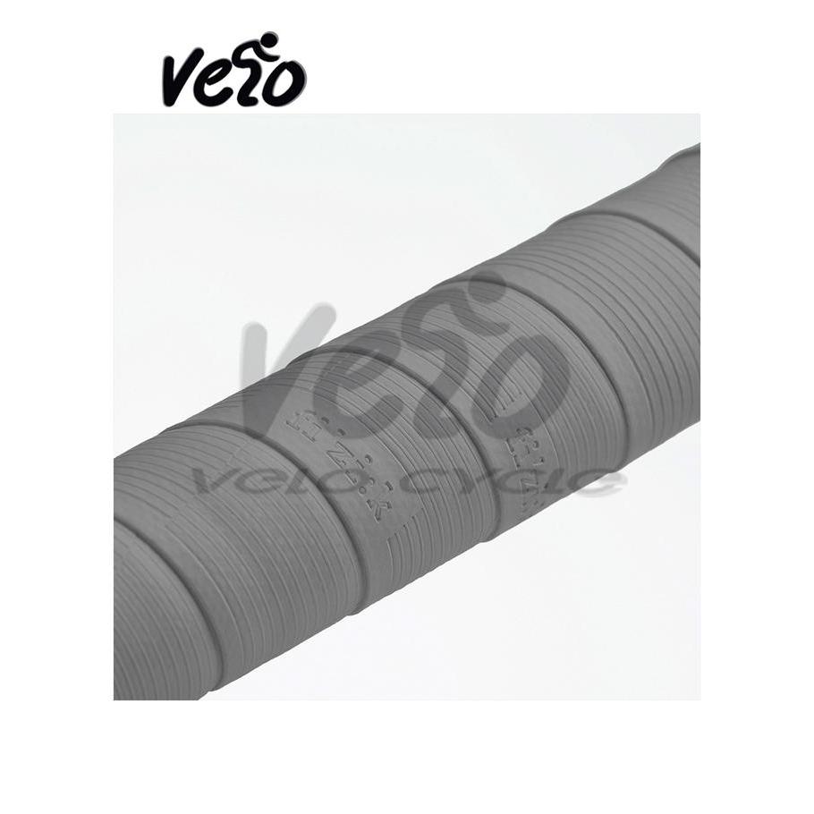 Fizik Bartape - Vento Solocush Tacky (Light Grey)