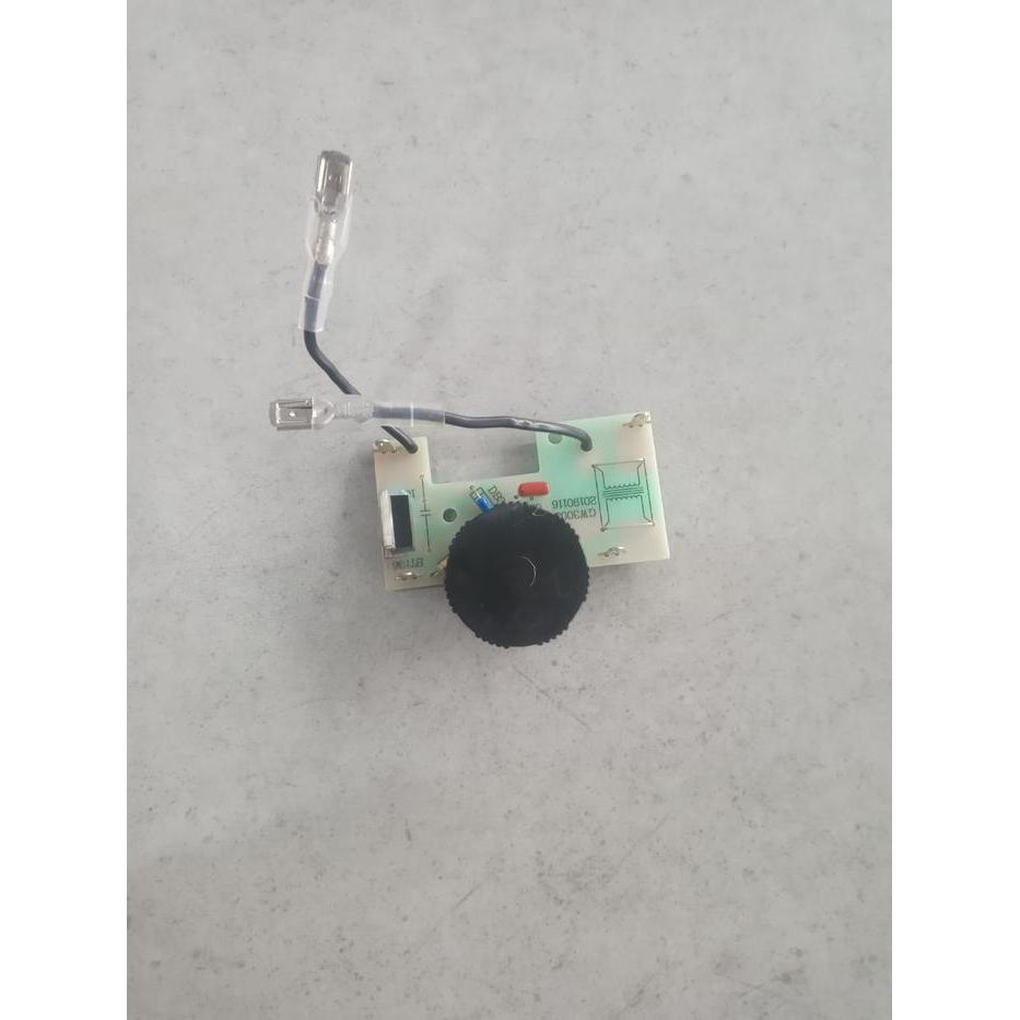 PCB MINI DIE GRINDER YDG 135A PAPAN RANGKAIAN CETAK SAKLAR YDG 135 TERBARU