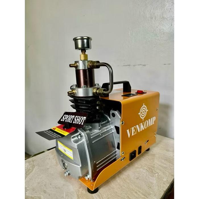 kompresor pcp murah berkualitas