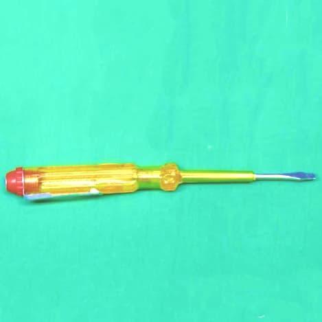 Test Pen/Obeng Test Pen