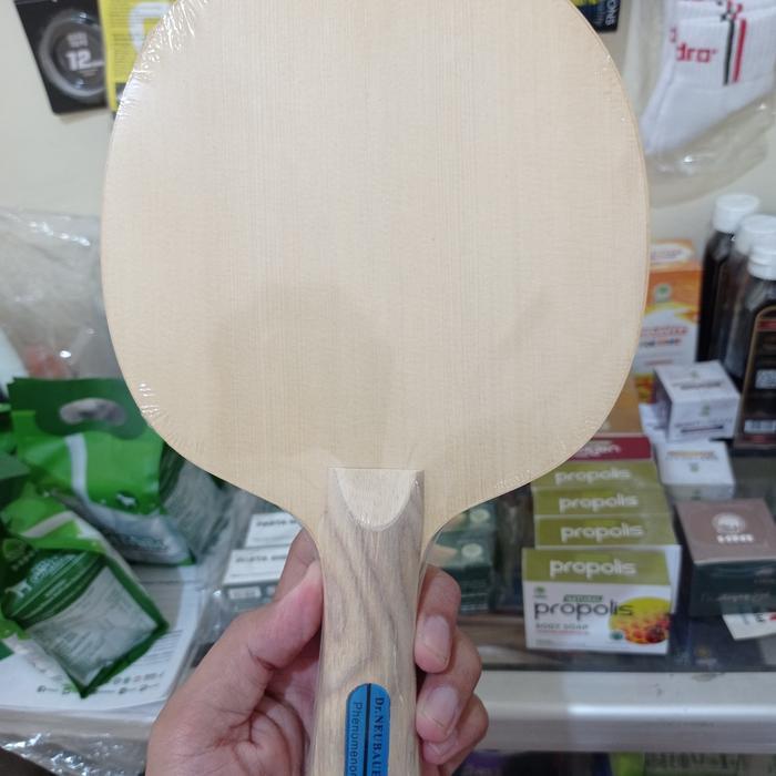 KAYU TENIS MEJA DR NEUBAUER PHENOMENON ORIGINAL