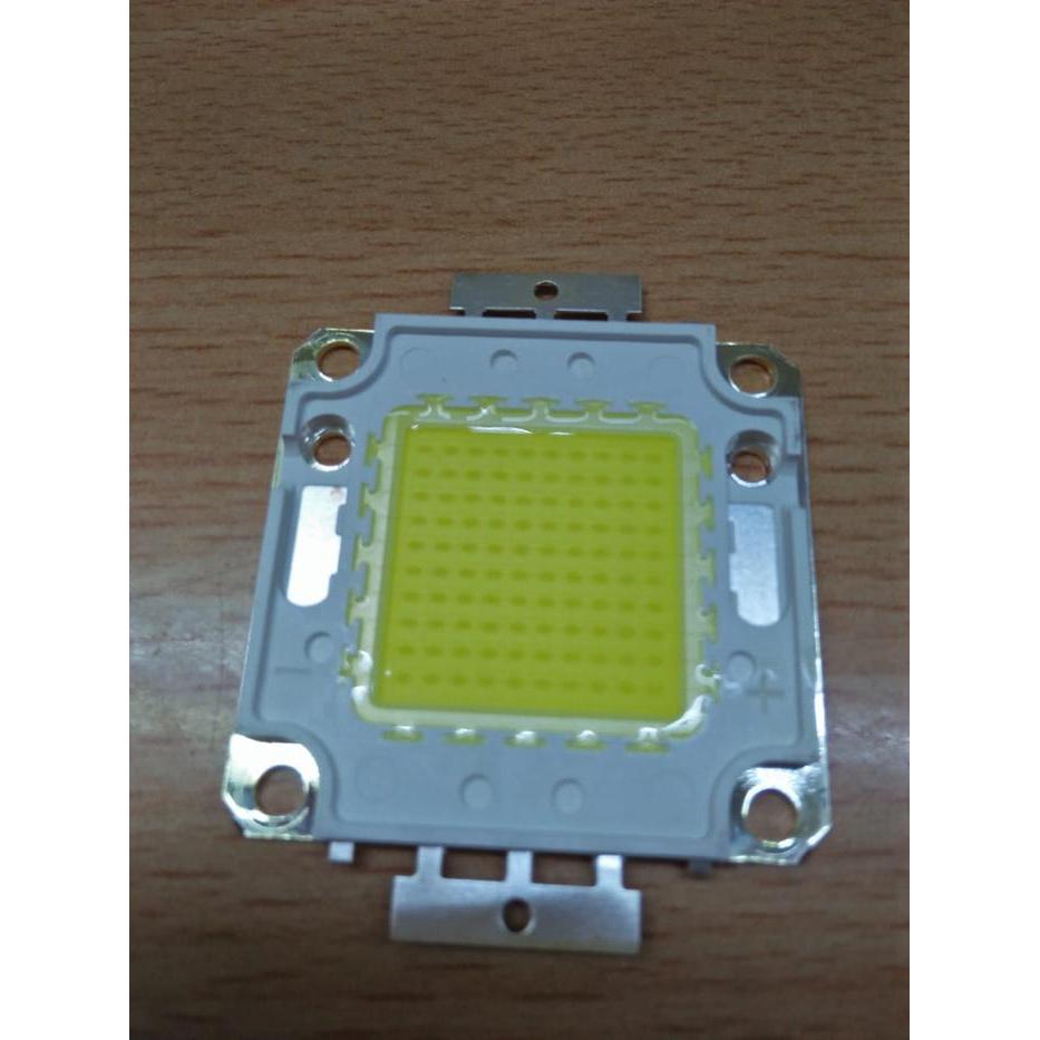 CHIP MATA LED COB 100 WATT