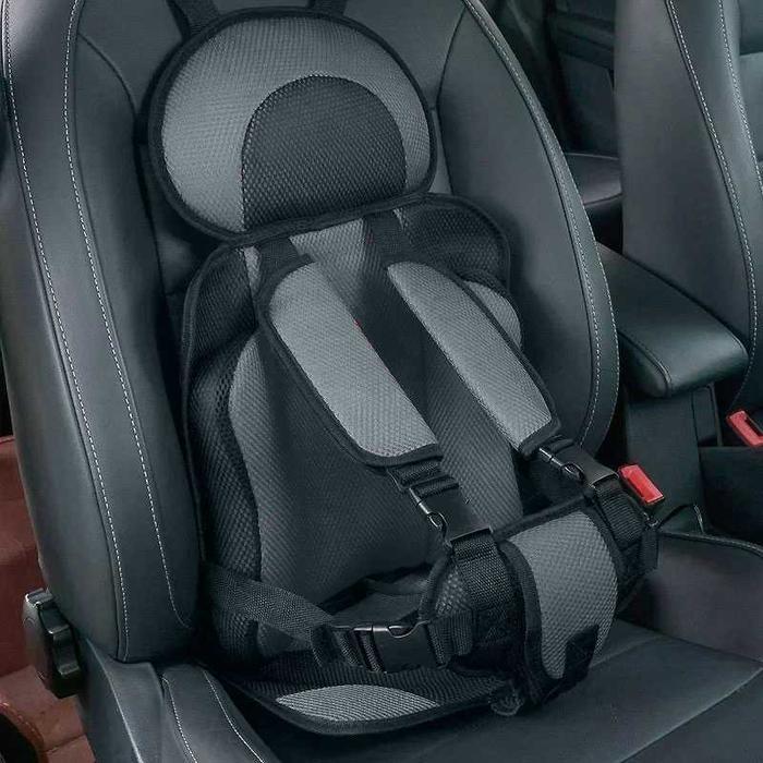 Car Seat Dudukan Kursi Mobil Anak Bayi Balita Babydoes Safety Cushion Comfortable
