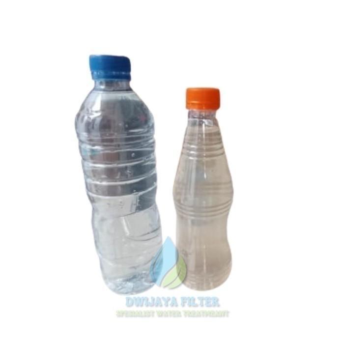 Filter Air Zat Besi / Filter Rumah Tangga / Filter Air Kuning/ Filter Air Automatic Backwash