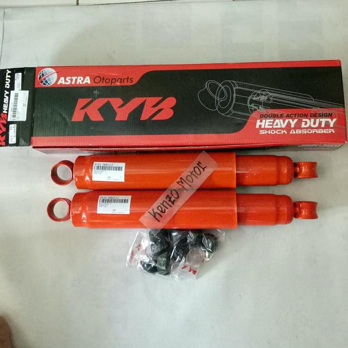 Shockbreaker Shock Belakang Ps Dyna Rino Canter Tld54 Sn8211Z Kayaba