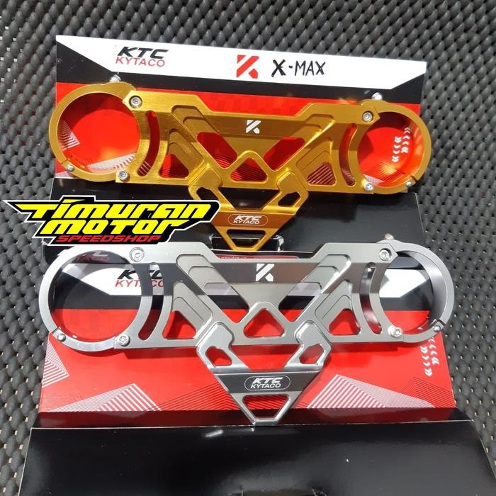 Stabilizer Shock Depan Ktc Xmax 250