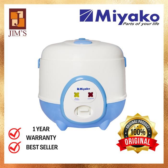 Rice Cooker Miyako Mcm606A