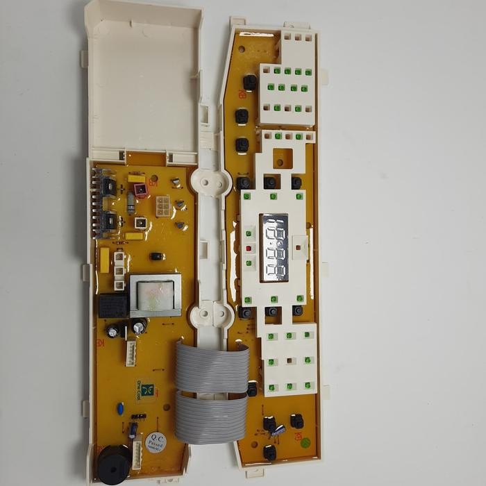 Modul / Pcb Mesin Cuci Samsung WA85V9 Berkualitas Tinggi