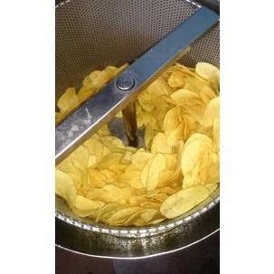 KERIPIK KENTANG ALBAETA 1 KG