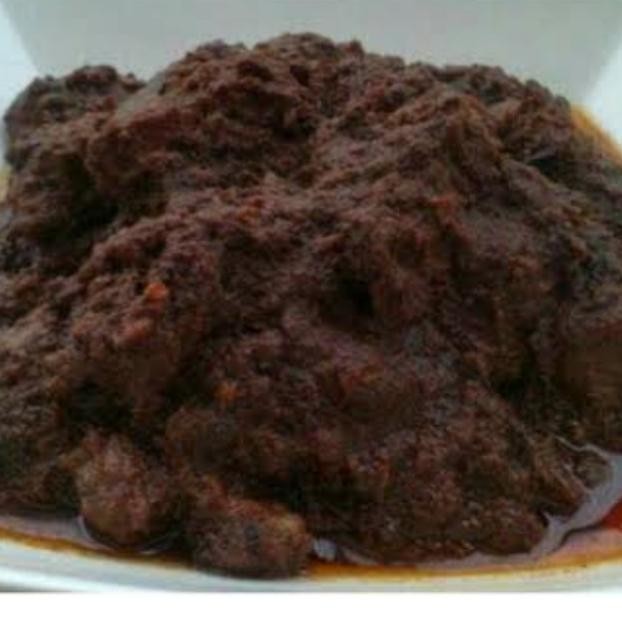 

RENDANG PADANG