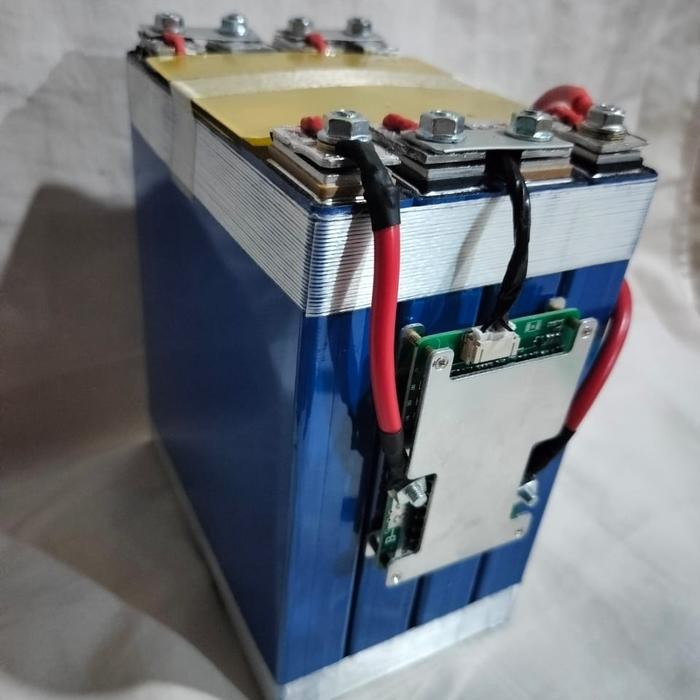 Lifepo4 12v 100ah With BMS