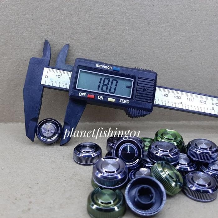 cover handle daido daimos pro series 1000 2000 3000 4000 6000