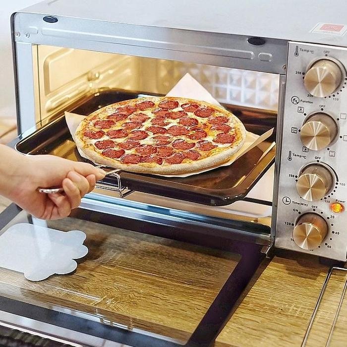 OVEN + MICROWAVE IDEALIFE IL 335/IDEALIFE IL 330 Oven Listrik