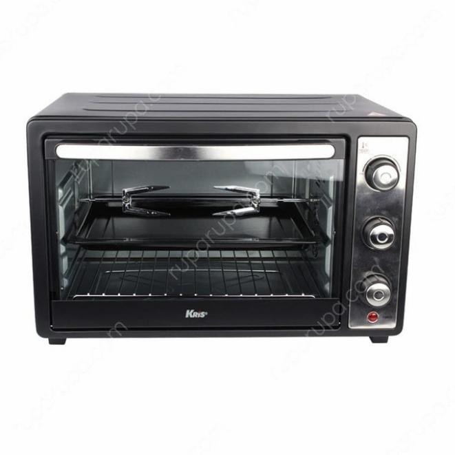 Kris Oven Listrik Toaster Pemanggang 32Liter