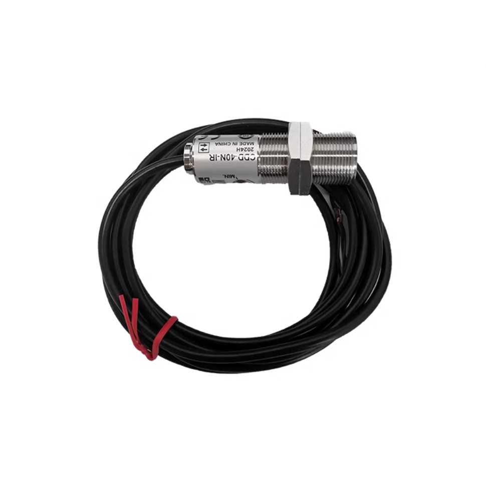 Original Optex Photoelectric Switch Sensor Cdd-40N-Ir Cdd-40P-Ir