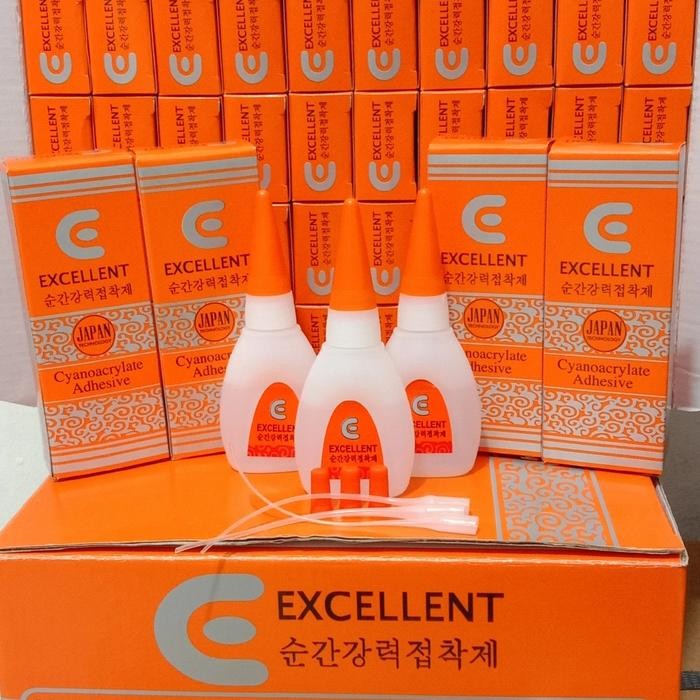 

LEM KOREA "EXCELLENT" K10 ASLI / BEST QUALITY (50PCS)