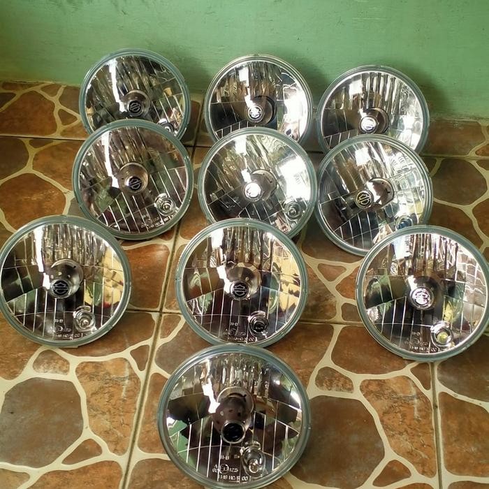 TERMURAH Revlektor hd copotan Harley r READY STOCK